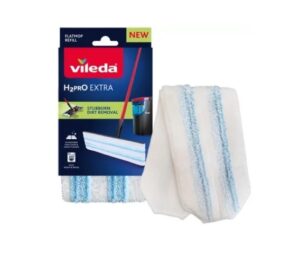 Wkład wymienny ZAPAS do mopa płaskiego Vileda H2prO