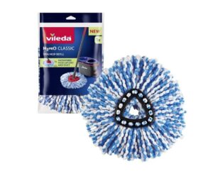 Wkład wymienny ZAPAS do mopa obrotowego Vileda H2prO