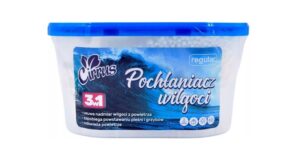 Pochłaniacz wilgoci CIRRUS Regular 3w1 400ml