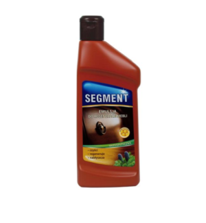 Emulsja do regeneracji mebli SEGMENT 250ml antystatyczna