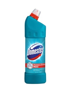 Płyn do WC DOMESTOS Atlantic Fresh 1L
