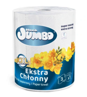 Ręcznik papierowy SŁON