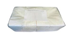 Serwetka gastronomiczna MRC8907 2W 33×33 gładka 250szt. 1 opakowanie