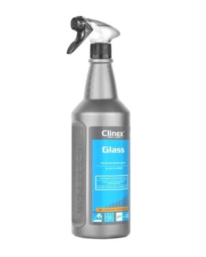 Płyn do mycia szyb i luster CLINEX Glass 1L