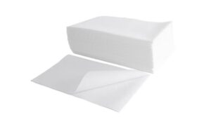 Ręcznik MEDYCZNY włókninowo-celulozowy W PŁATACH 50szt perforowany EXTRA 70cmx50cm  gramatura 45gm2 MEDYCZNY / FRYZJERSKI