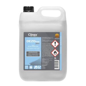 Płyn do dezynfekcji rąk CLINEX DEZOSept plus 5L
