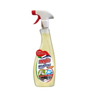 Płyn uniwersalny odtłuszczacz MEGLIO Marsiglia Spray 750 ml