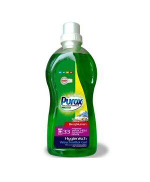 Żel do prania PUROX Universal 1L